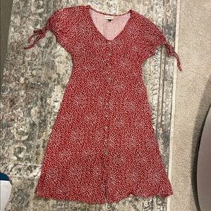 Universal Thread Dress